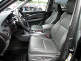 Used 2014 Acura MDX SH-AWD w/ Technology Package image 3