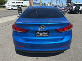Used 2018 Hyundai Elantra SE image 4