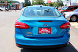 Used 2016 Ford Focus SE w/ Equipment Group 201A image 5