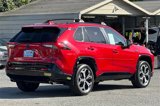 Used 2022 Toyota RAV4 SE image 4