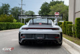 Used 2024 Porsche 911 GT3 RS image 4