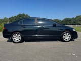 Used 2011 Honda Civic LX image 6