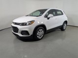 Used 2019 Chevrolet Trax LS image 3