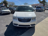 Used 2012 Chrysler Town & Country Touring-L w/ Entertainment Group #2 image 2
