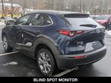 New 2025 MAZDA CX-30 AWD 2.5 S w/ Premium Package image 4