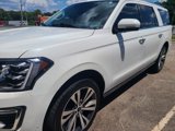 Used 2021 Ford Expedition Max Limited image 3