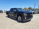 Used 2017 Chevrolet Silverado 1500 LT w/ All Star Edition image 3