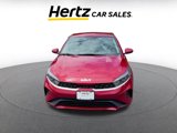 Used 2023 Kia Forte LXS image 3