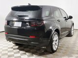 Used 2023 Land Rover Discovery Sport SE image 5