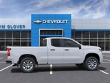 New 2025 Chevrolet Silverado 1500 Custom image 5