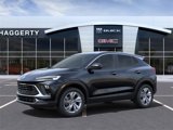 New 2025 Buick Encore GX Preferred w/ Comfort Package image 2