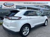 Used 2016 Ford Edge SEL w/ Equipment Group 201A image 6