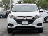 Certified 2022 Honda HR-V LX image 4