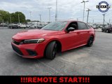 Used 2023 Honda Civic Sport image 4