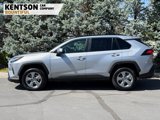 Used 2024 Toyota RAV4 XLE image 4