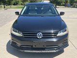 Used 2017 Volkswagen Jetta SE image 3