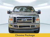 Used 2009 Ford F250 Lariat image 2