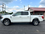 Used 2022 Ford F150 King Ranch w/ Equipment Group 601A High image 2