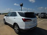 Used 2022 Chevrolet Equinox LT image 3