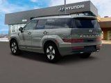 New 2025 Hyundai Santa Fe SEL image 5