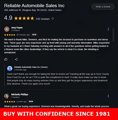 Used 2022 Subaru Crosstrek 2.0i image 2