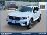 Used 2025 Volvo XC40 B5 Plus w/ Protection Package Premier image 2