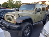 Used 2013 Jeep Wrangler Unlimited Sport image 2