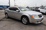 Used 2010 Dodge Avenger Express image 3
