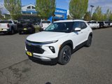 New 2025 Chevrolet TrailBlazer LT w/ Driver Confidence Package image 2