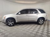 Used 2008 Chevrolet Equinox LT w/ Chrome And Sound Package image 4
