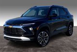 New 2025 Chevrolet TrailBlazer LT w/ Convenience Package image 2