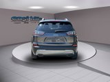 Certified 2021 Jeep Cherokee Limited image 4