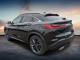 New 2025 INFINITI QX55 Essential image 5