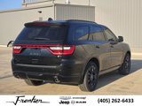 New 2024 Dodge Durango R/T image 4
