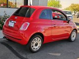 Used 2014 FIAT 500 Pop image 4