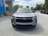 New 2025 Chevrolet Trax LS w/ Driver Confidence Package image 2
