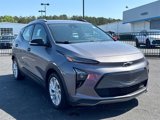 Certified 2023 Chevrolet Bolt EUV LT w/ Driver Confidence Package image 4