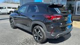 Certified 2023 Chevrolet TrailBlazer RS w/ Convenience Package image 4