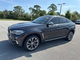 Used 2017 BMW X6 sDrive35i image 5