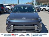 New 2025 Hyundai Kona SE image 6