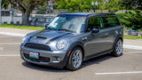 Used 2010 MINI Cooper Clubman S image 3