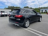 Used 2018 Mercedes-Benz GLC 300 4MATIC image 5