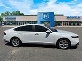 Certified 2024 Honda Accord LX image 3