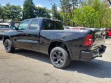 New 2025 RAM 1500 Big Horn image 5