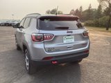 Used 2022 Jeep Compass Trailhawk image 3