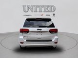Used 2018 Jeep Grand Cherokee Altitude image 4