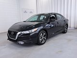 Used 2023 Nissan Sentra SV image 2