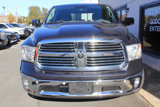 Used 2015 RAM 1500 Big Horn image 2