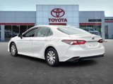Used 2022 Toyota Camry LE w/ Cold Weather Package image 5