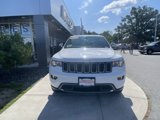 Used 2019 Jeep Grand Cherokee Limited image 3